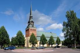 Mora and its community of individuals, businesses, and schools came together to create an iconic public sculpture, embrace. Mora Church Wikipedia