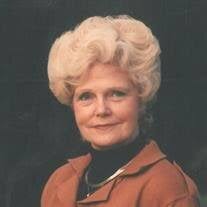 Ann Elizabeth Jernigan Obituary