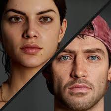 Here we go... GTA6 Extreme Graphics