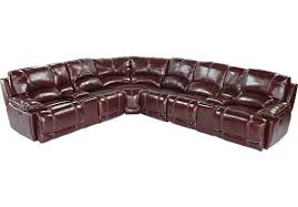Check spelling or type a new query. Gift Card Cindy Crawford Home Leather Sectional Leather Sectional Living Room