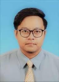 Si Thu Khant -Edward