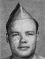 Theodore M. “Ted” Whitley Sr. (1921-1993)