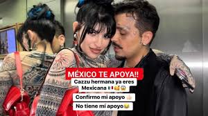 Se confirma que gran parte del apoyo que le llega a Cazzu | Facebook
