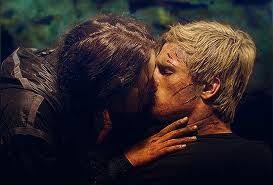 If one species survives at the expense of another, then i think that's just ____ selection. Katniss Everdeen The Hunger Games Wiki Fandom