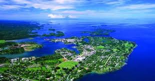 Beautiful Madang
