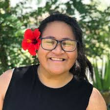 Eteroa Lafaele — OMGTech!