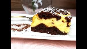 Weltbester Schoko Kasekuchen I Russischer Zupfkuchen Vom Blech Youtube