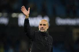 Guardiola Says Man City Have Not Trained Ahead of FA Cup Final Amid Tight Schedule