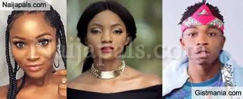 Adewale mayowa emmanuel is a professional singer, record producer, and songwriter. Mayorkun News Photos Gist Gossip