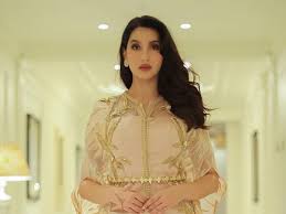 We did not find results for: Bhuj Actress Nora Fatehi S Pastel And Golden Kaftan Dress On Instagram Boldsky Com
