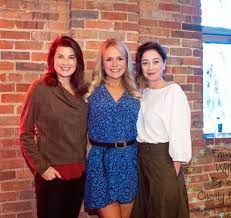 Moira was raised in ronkonkoma, ny. Moira Kelly Photos Facebook