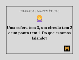 As 30 Melhores Charadas Matematicas Com Respostas Que Desafiam O Cerebro Maiores E Melhores