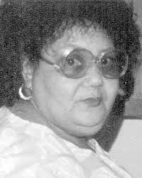 JANIE GIBBS Obituary (2016)