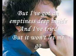 Maybe you would like to learn more about one of these? Lyrics For I Am I Said By Neil Diamond Songfacts