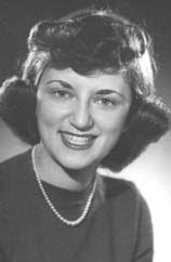 Bernice Eisen Obituary (2005)