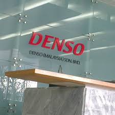 There was a net sales revenue increase of 12.43% reported in danberg (m) sdn. Photos At Denso Emerald Meeting Room 14 Visitors