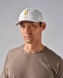 Brian Pruett x Rhone