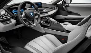 2018 Bmw I8 Interior Bmw I8 Bmw Bmw Interior