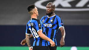 2021 inter.net all rights reserved. Serie A Meister Inter Mailand Empfangt Den Fc Genua Zum Saisonauftakt Reform Des Spielkalenders Eurosport