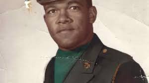 Mr. Richard D. Smith