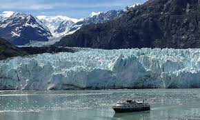 Things to do in glacier bay national park. Tour Glacier Bay Glacier Bay National Park Preserve U S National Park Service