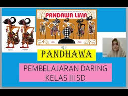 Sebelum anda mengunduhnya silakan baca dulu cara download (ada hamparan pada menu di atas). Video Pembelajaran Bahasa Jawa Kelas 3 Sd Pandhawa Youtube
