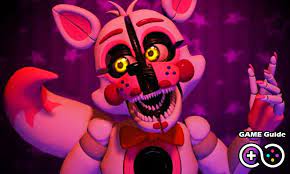 His is the unofficial fnaf sister location port of |five nights at . Guide Fnaf 5 For Android Apk Download