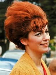 Rita Denise (Presley) Mitchell