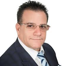 Delfin Diaz's Instagram, Twitter & Facebook