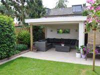 Vir die huis, vir die besigheid tot afdakke vir groot parkades. 42 Afdak Ideas Pergola Backyard Patio