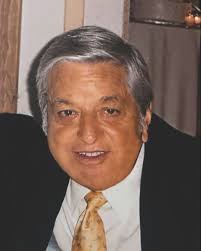 Joseph Bolino Obituary July 30, 2025