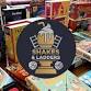 Board Game Cafe — with Shakes and Ladders event image