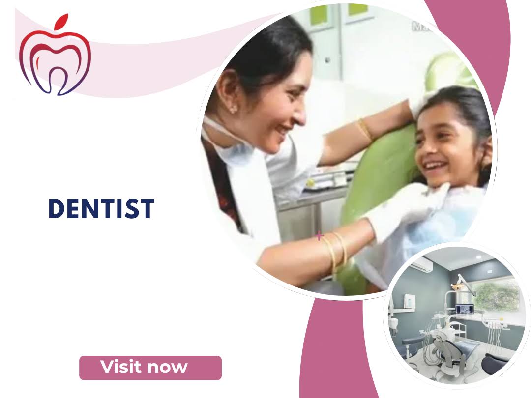 Dentist in Arumbakkam, Chennai product image