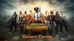 Pubg mobile is the international version of playerunknown's battlegrounds for android devices. Theme Pubg For Huawei Honor Apk 1 6 Download For Android Download Theme Pubg For Huawei Honor Apk Latest Version Apkfab Com