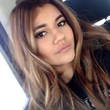 Gabriela Luna (@gabs_marlene)