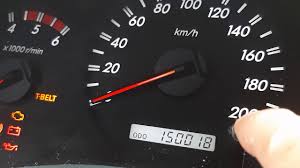 Situasi kereta bergegar ialah antara beberapa masalah biasa yang kerap dialami pemandu. Cara Reset Timing Belt Toyota Hiace Dan Vigo Kinongaraj