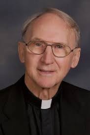 REMEMBERING FR. JERRY SINGLETON Former Pastor of St. Anthony Catholic  Church, Fort Lauderdale. On November 24th, 2023, Fr. Jerry passed away,  peacefully, surrounded by his loving family and in the wonderful care