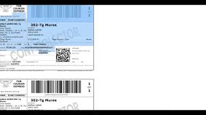 Codul postal este o serie de litere sau cifre (ori o combinația acestora) care identifica unic o anumita adresa. Modul Fan Courier Opencart 2 2 Youtube