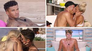 Who appeared in what episode? What Happened On Love Island Last Night Season 5 Episode 25 Recap Heart