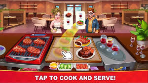 Apr 10, 2020 · shared tested cooking craze: Cooking Hot Crazy Chef Cooking In Kitchen Craze V1 0 1 Apk For Android