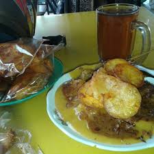 Bagi masyarakat yang tinggal di padangsidimpuan dan sekitarnya, pasti sudah sangat akrab dengan rumah makan soto virgo. Andika Adriansyah L 7 Kuliner Yang Wajib Dicoba Di Kota Padang Sidempuan Sumatera Utara