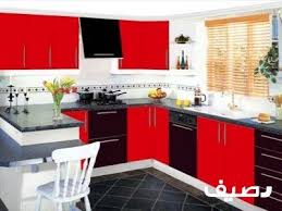 Lt A Target X3d Quot Quot Rel X3d Quot Quot Gt تفاصيل الإعلان Lt X2f A Gt شراء مطابخ مستع Black Kitchen Decor Kitchen Design Black And Red Kitchen