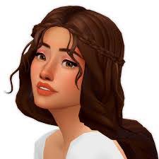 Leila Sims's Instagram, Twitter & Facebook