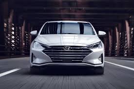 The 2019 hyundai elantra is ranked #8 in 2019 compact cars by u.s. New Hyundai Elantra 2019 Launch Price Specifications Features