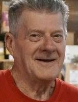 George Harvey Clark Obituary