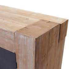 Möbelfüße aus holz können jetzt im naturtrend restaurierungshop online und bequem von zu hause bestellt werden. Sideboard Hwc A15 Kommode Schrank Anrichte Tanne Holz Rustikal Massiv 90x160x45cm 67kg