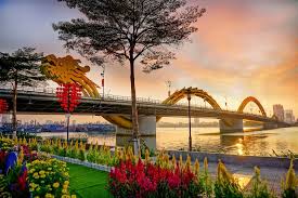 du lịch Đà Nẵng tháng 3