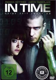 In Time: Blu-ray, 4K UHD, DVD leihen - VIDEOBUSTER
