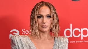 More images for дженнифер лопес 2020 » Jennifer Lopez Celebrates Birthday On A Yacht With Messy Bun Hairstyle See Photos Allure