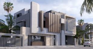 2371 square feet (220 square meter) (263 square yards) awesome 3 bedroom home. Twin Villas In Muscat 2 Oman 2019 Architecture Building Design Modern Architecture Design House Front Design